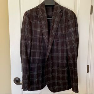 Boglioli Blazer